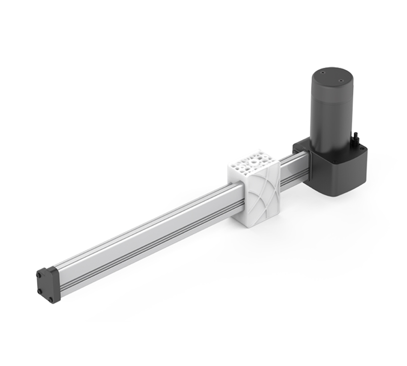 BD61 Linear Track Actuator