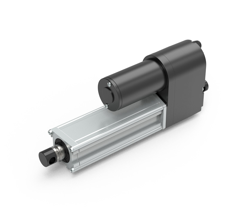 ID12 compact electric linear actuator