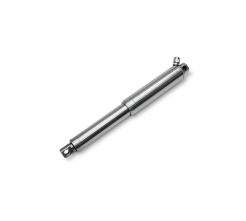 stainless steel linear actuator