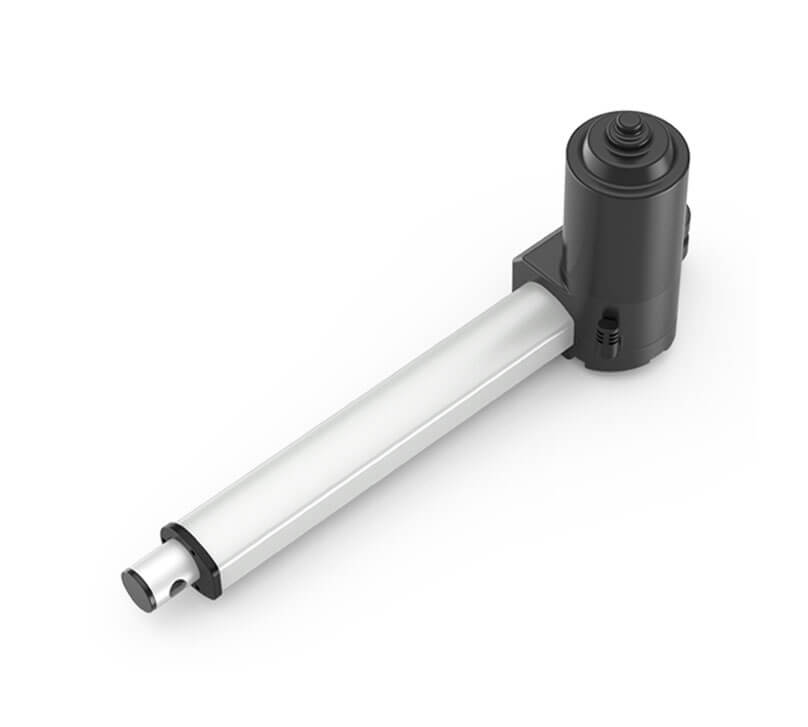 MK33 Short Stroke Linear Actuator