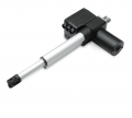 FD60 quiet linear actuator with T Control