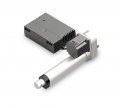 LD3L brushless DC BLDC motor linear actuator