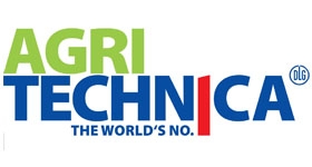 AGRITECHNICA