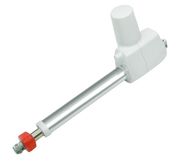 MD100 with MR3 Manual Release